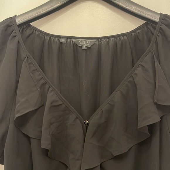 Guess top - Picture 2 of 3